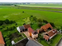 Prodej zemědělské usedlosti, Třebnouševes, 400 m2