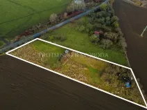 Prodej pozemku pro bydlení, Chotěboř, Hromádky z Jistebnice, 5327 m2