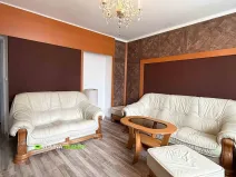 Pronájem bytu 2+1, Sokolov, Brněnská, 60 m2