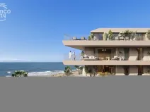 Prodej bytu, Estepona, Málaga, Španělsko, 82 m2