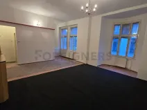 Pronájem bytu 1+kk, Pardubice, Jindřišská, 45 m2
