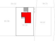 Prodej rodinného domu, Slaný, Lacinova, 91 m2