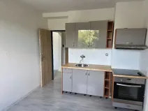 Prodej bytu 1+1, Příbram, Čechovská, 35 m2