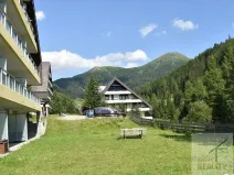 Prodej bytu 2+kk, Innerkrems, Rakousko, 38 m2