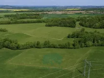 Prodej louky, Vrchotovy Janovice, 274000 m2
