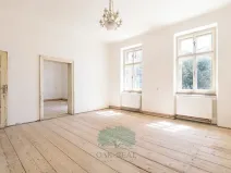 Prodej rodinného domu, Pavlov, Na Návsi, 200 m2