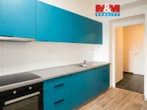 Pronájem bytu 2+1, Litomyšl - Litomyšl-Město, Smetanovo náměstí, 56 m2