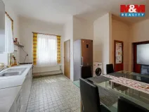 Prodej rodinného domu, Mariánské Lázně - Chotěnov-Skláře, 288 m2