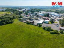 Prodej pozemku pro bydlení, Tachov, 5234 m2
