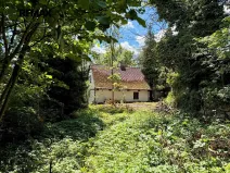 Prodej chalupy, Valeč, 50 m2