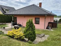 Prodej rodinného domu, Nový Jičín, M. Baláše, 126 m2