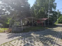 Prodej komerční nemovitosti, Praha - Modřany, Nikoly Vapcarova, 98 m2