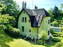 Prodej rodinného domu, Lučany nad Nisou, 180 m2