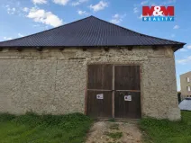 Pronájem skladu, Bykoš, 350 m2