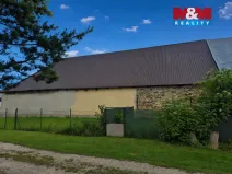 Pronájem skladu, Bykoš, 350 m2