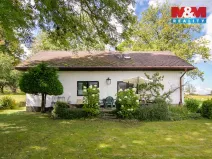 Prodej chalupy, Kolinec - Tajanov, 141 m2