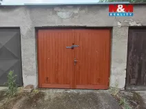 Pronájem bytu 2+1, Ústí nad Labem - Střekov, Kozinova, 52 m2