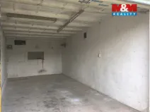 Prodej garáže, Liberec, 19 m2
