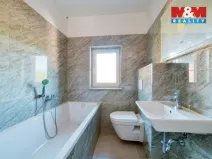 Pronájem bytu 3+kk, Františkovy Lázně, Mládežnická, 73 m2
