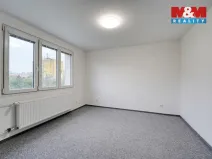 Pronájem bytu 3+1, Plzeň - Doubravka, Smrková, 70 m2