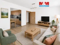 Prodej bytu 2+kk, Havířov - Šumbark, Zvonková, 51 m2