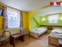 Prodej ubytování, Kyselka - Radošov, 28553 m2
