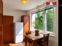 Prodej bytu 2+1, Brno - Bystrc, Laštůvkova, 56 m2