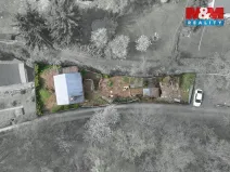 Prodej chaty, Tehov, 49 m2