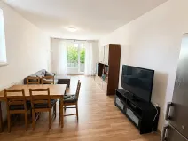 Pronájem bytu 3+kk, Praha - Chodov, Šternovská, 80 m2