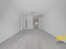 Pronájem bytu 2+kk, Praha - Žižkov, Jana Želivského, 53 m2