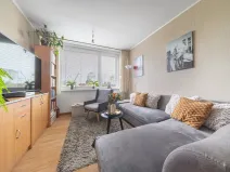 Prodej bytu 2+kk, Praha - Stodůlky, Běhounkova, 49 m2