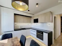 Prodej bytu 3+1, Brno, Velkopavlovická, 70 m2