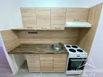 Pronájem bytu 2+kk, Kutná Hora, Dolní, 43 m2