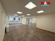 Pronájem obchodního prostoru, Polička - Dolní Předměstí, Riegrova, 70 m2