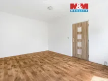 Prodej bytu 1+1, Česká Lípa, Jižní, 36 m2