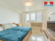 Prodej bytu 2+kk, Čelákovice, J. Zeyera, 50 m2