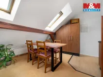 Pronájem bytu 3+kk, Dolní Morava - Velká Morava, 69 m2