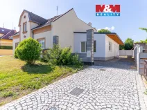 Prodej rodinného domu, Slatinice, 48 m2