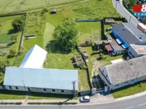 Prodej rodinného domu, Dlouhá Loučka, 200 m2