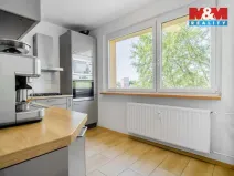 Prodej bytu 3+1, Česká Lípa, Zhořelecká, 70 m2