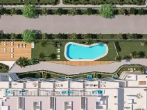 Prodej bytu 3+kk, Torre del Mar, Španělsko, 60 m2
