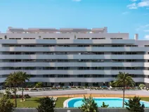 Prodej bytu 3+kk, Torre del Mar, Španělsko, 60 m2