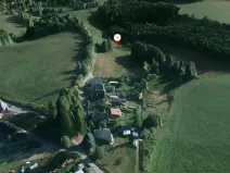 Prodej louky, Bernartice, 13423 m2