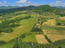 Prodej pozemku pro bydlení, Svojkov, 3106 m2
