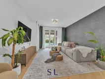 Prodej bytu 2+kk, Liberec, Švermova, 66 m2