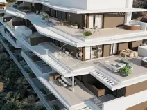 Prodej bytu 3+kk, Rincón de la Victoria, Španělsko, 73 m2