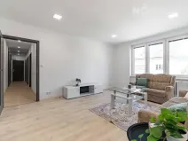 Prodej bytu 3+1, Brno, Bolzanova, 76 m2