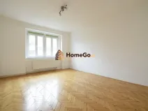 Pronájem bytu 2+1, Praha - Nusle, U gymnázia, 63 m2
