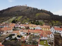 Prodej ubytování, Mikulov, Koněvova, 80 m2