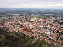 Prodej ubytování, Mikulov, Koněvova, 80 m2